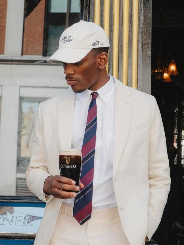 The Summer Tailoring Brand You Need To Know