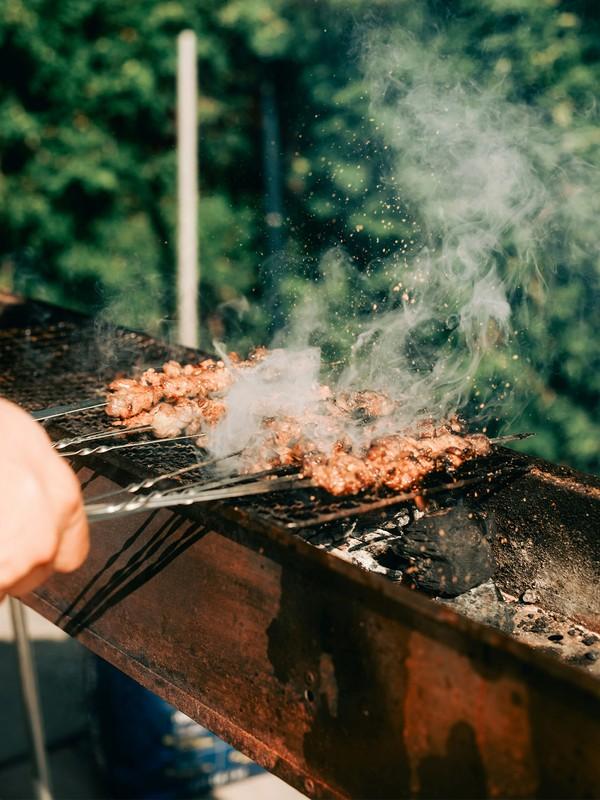 16 Chefs Share Their Favourite BBQ Tools