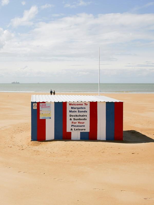 7 Easy Beach Trips From London