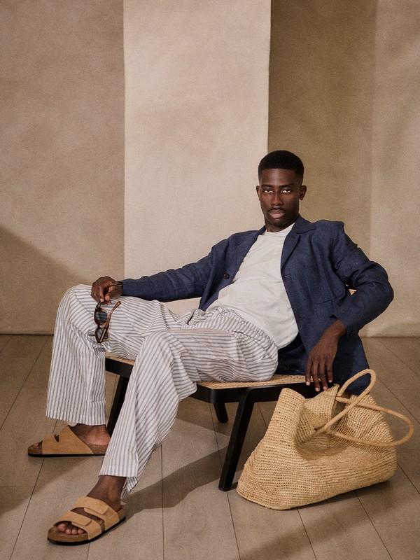 3 Beach Club Looks That Don’t Miss A Beat