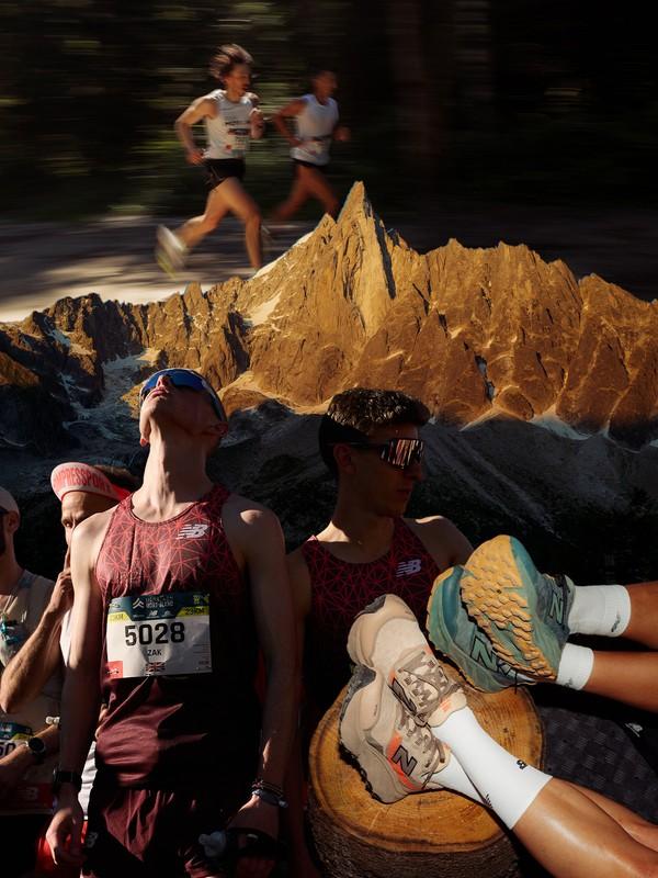 How To Get Into Extreme Trail Running