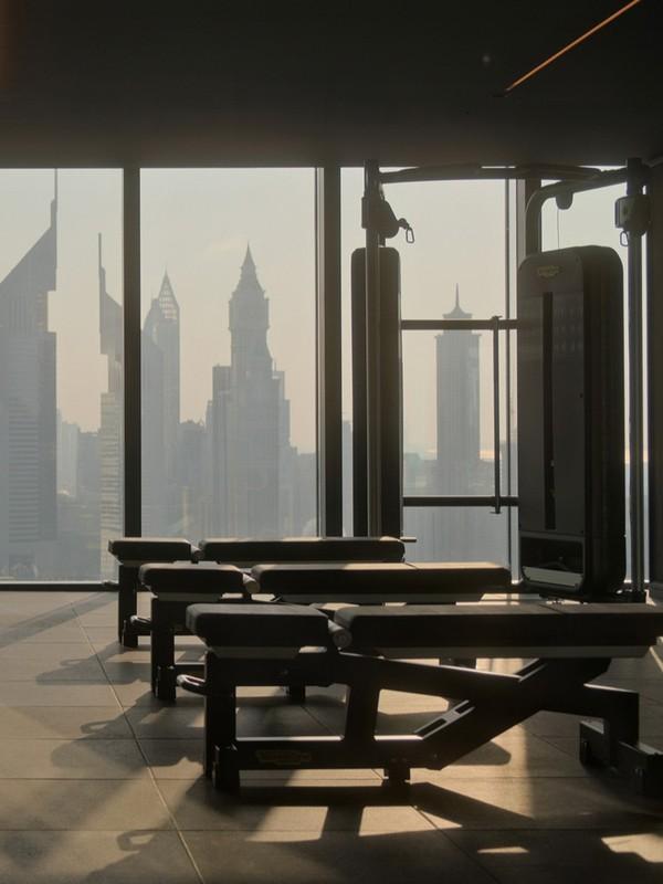 The World’s Best Gyms, According To PTs