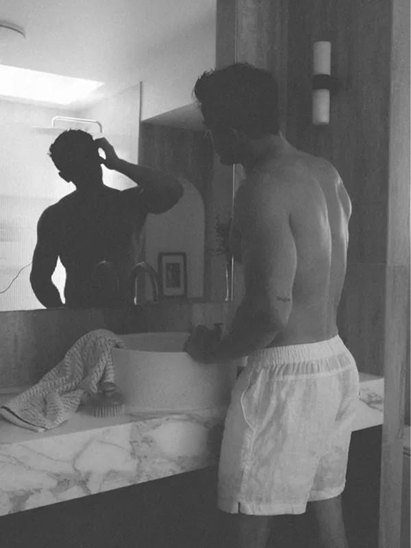 How To Look Less Tired